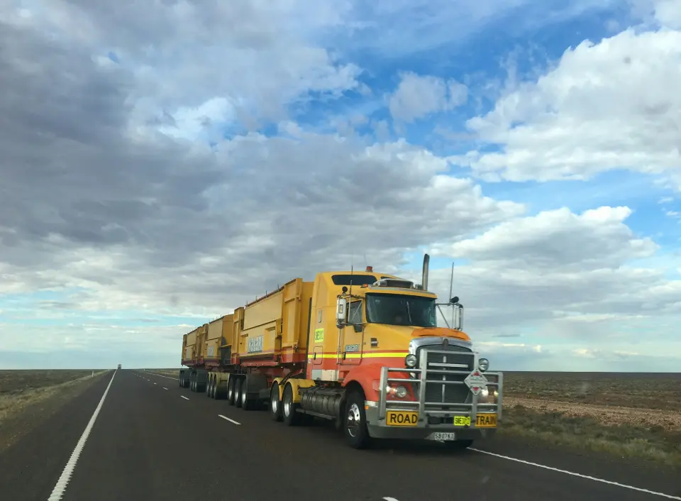Our Journey To Keeping Drivers Safe