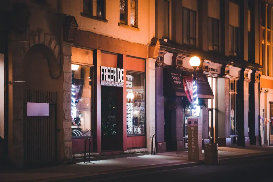 Local Landmarks and Scenic Spots in Vail, Arizona in Vail