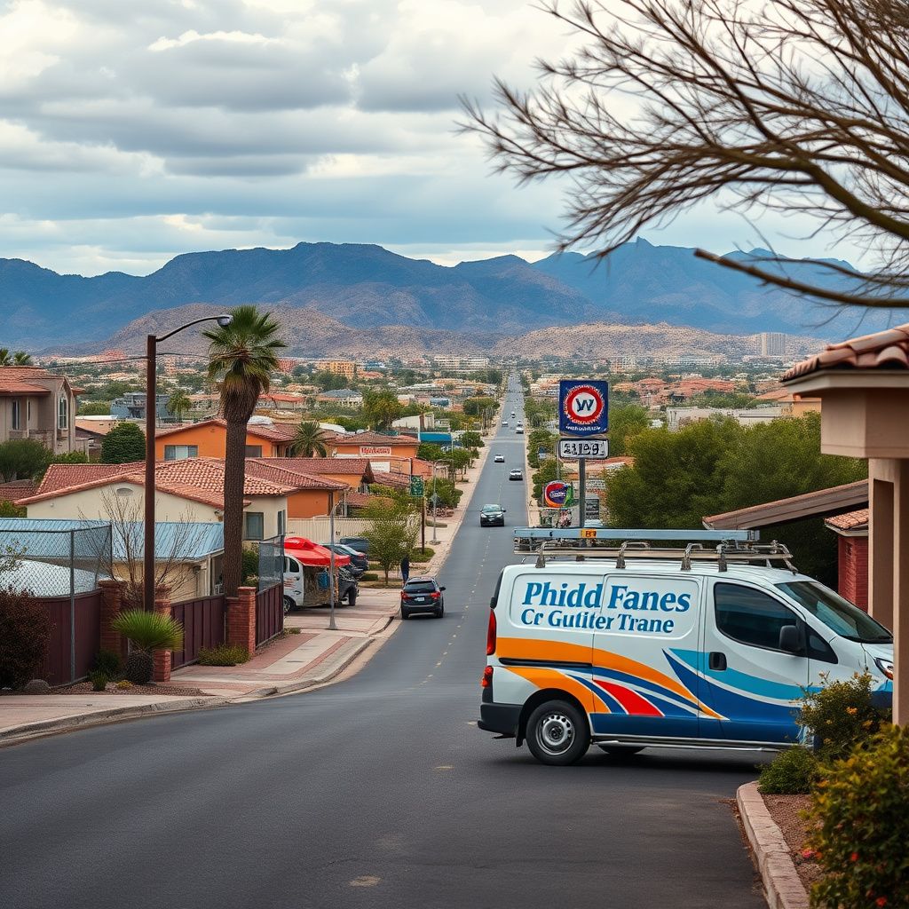 Intro towing in Catalina Foothills