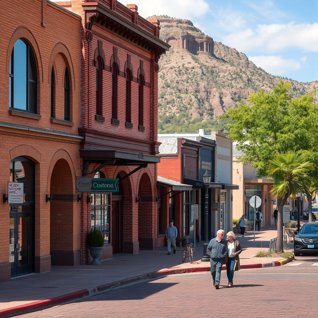 About towing in Marana