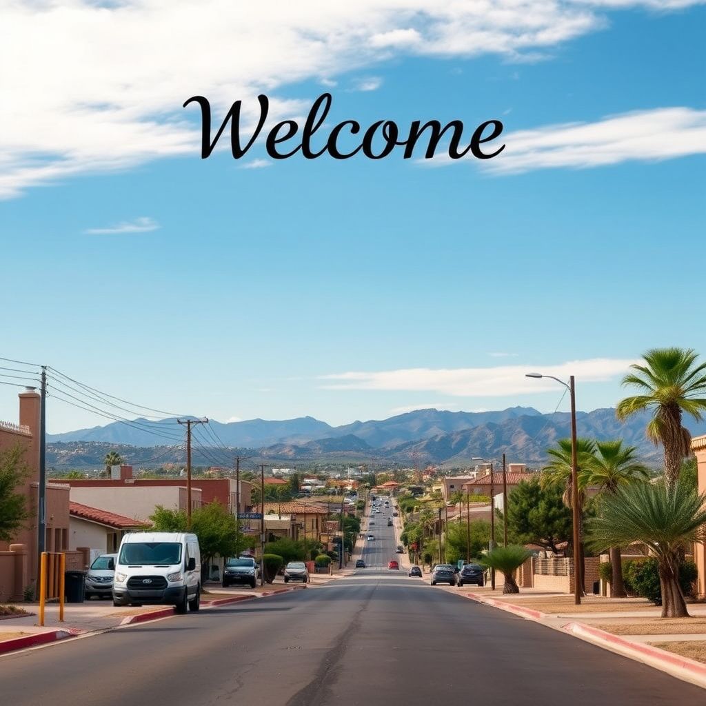 Intro towing in Tucson