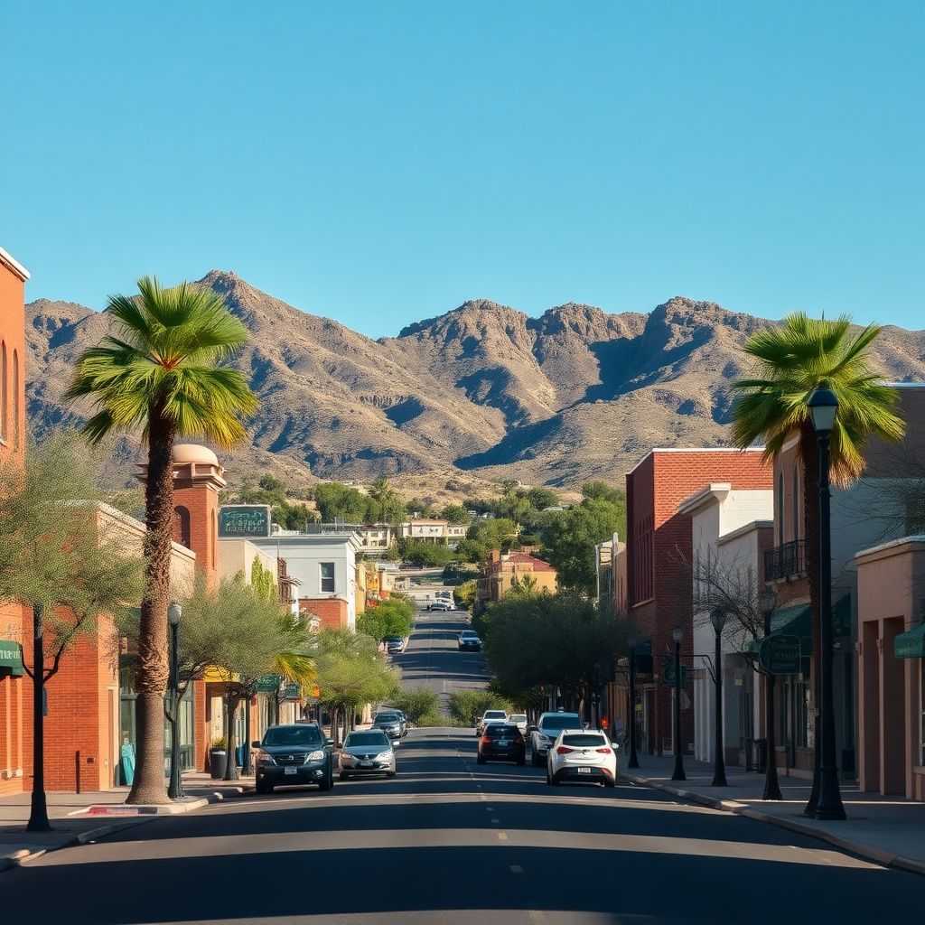 About towing in Catalina Foothills