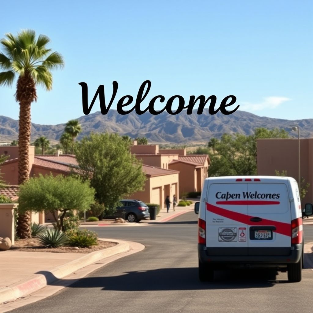 Intro towing in Casas Adobes