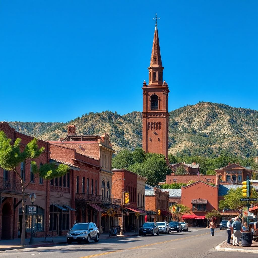 About towing in Vail